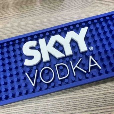 Bar Mat Skyy Azul 58.5cm