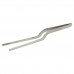 Pinzas Garnish Curva 20cms Colombiana