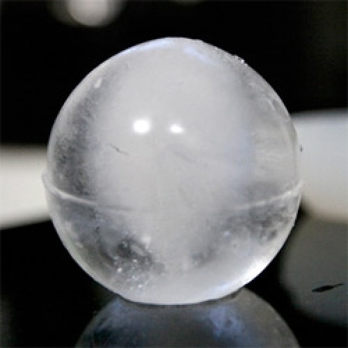 Molde en forma de esfera para hielo - Aliss