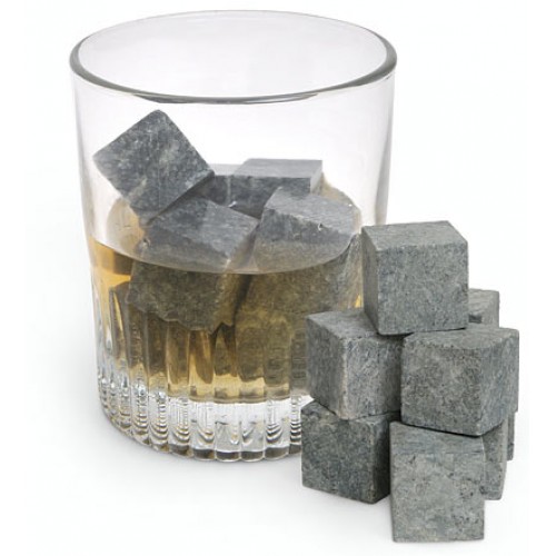 Para Whisky - Piedras Térmicas